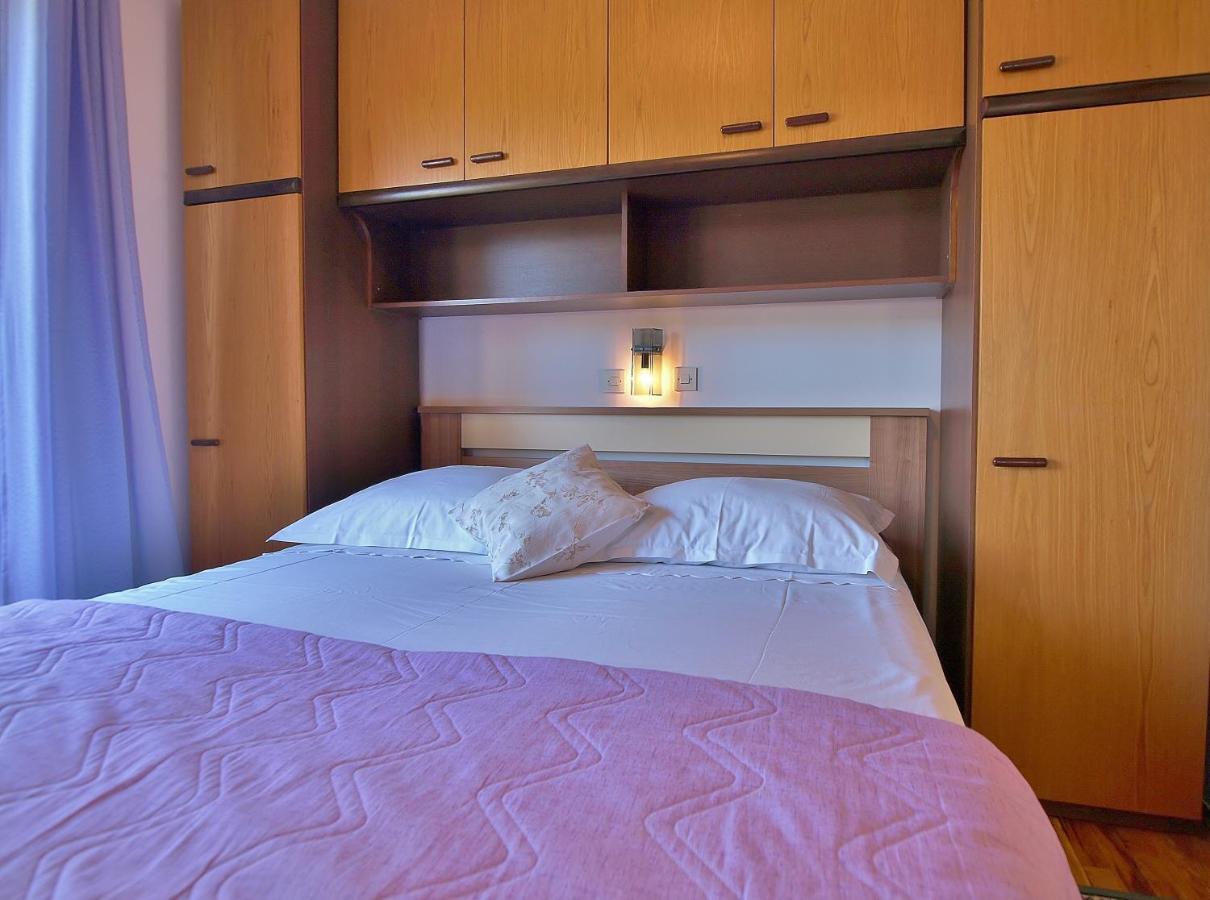 Jaska Anica Apartments Супетарска-Драга Экстерьер фото