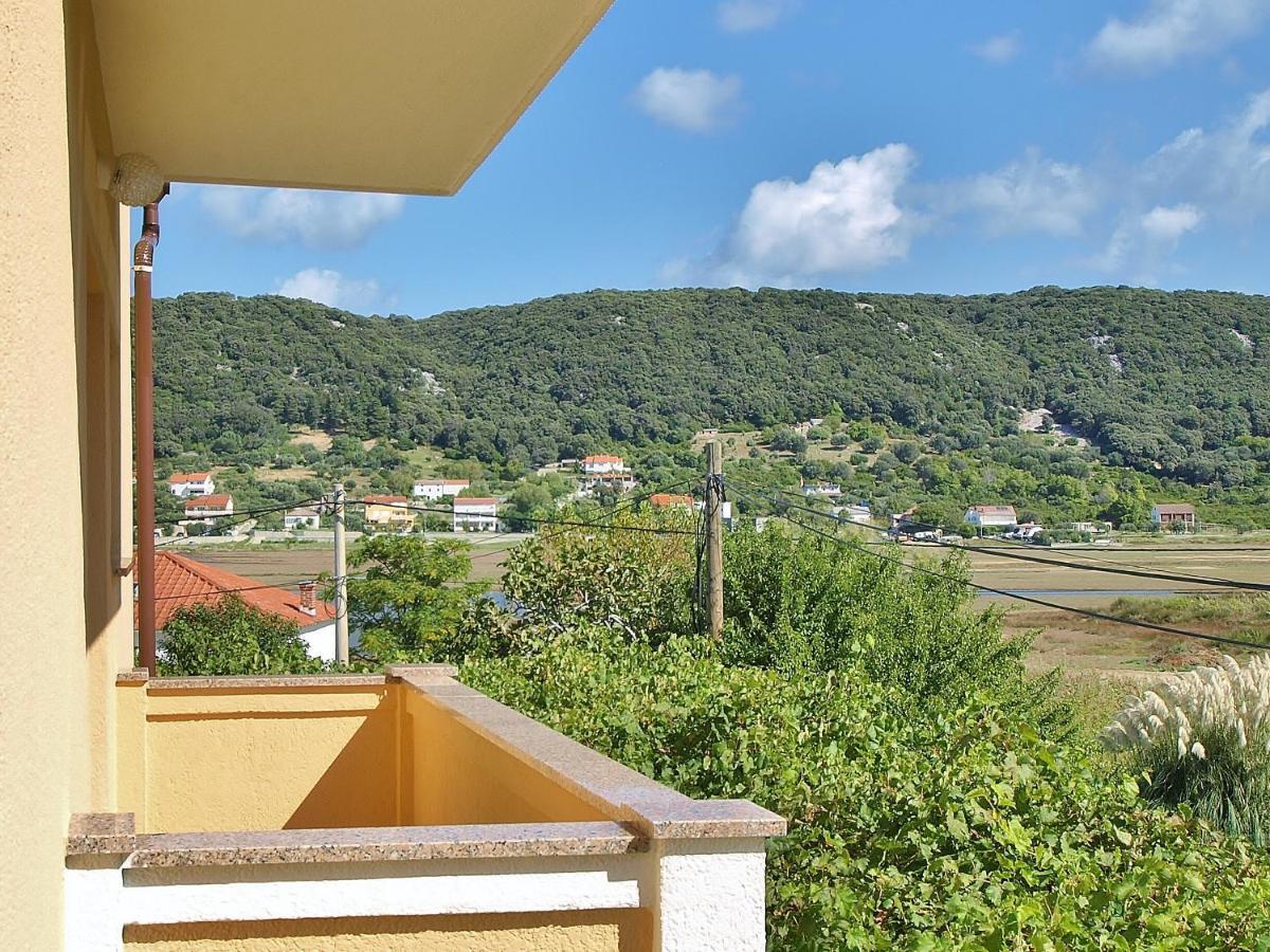 Jaska Anica Apartments Супетарска-Драга Экстерьер фото