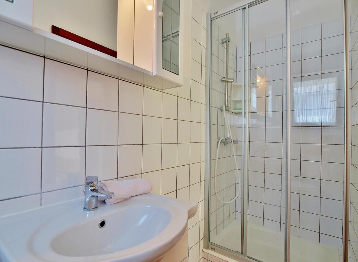 Jaska Anica Apartments Супетарска-Драга Экстерьер фото